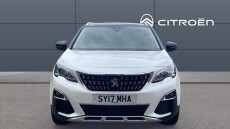 Peugeot 3008 1.2 Puretech Allure 5dr EAT6 Petrol Estate